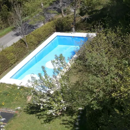 Apartamento Ferienhaus Koller