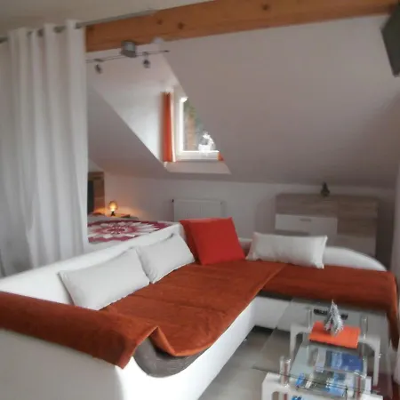 Ferienhaus Koller Zachenberg