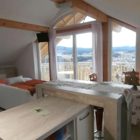 Ferienhaus Koller Zachenberg
