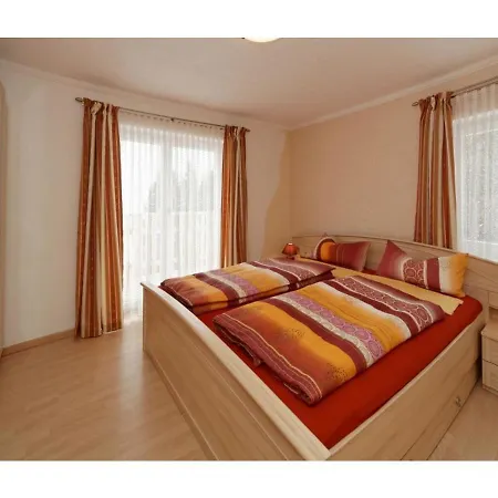 Apartamento Ferienhaus Koller *