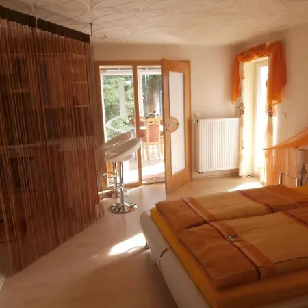 Ferienhaus Koller Apartamento Zachenberg