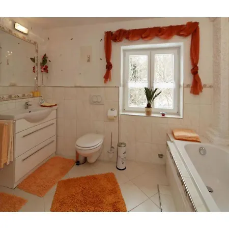 Apartamento Ferienhaus Koller *