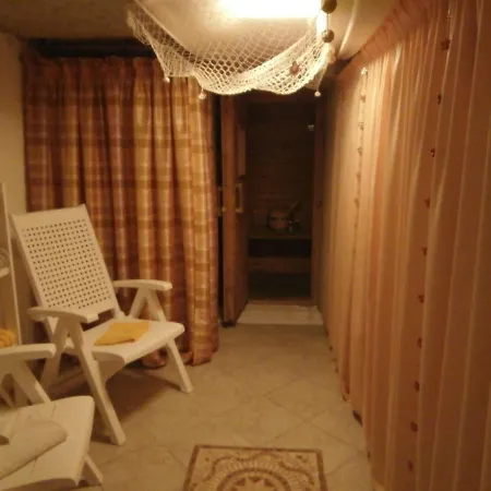 Ferienhaus Koller Apartamento