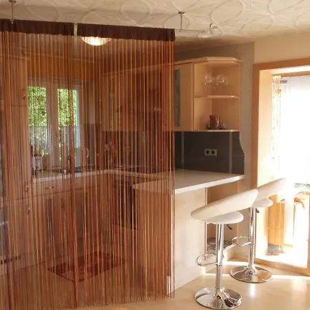 Ferienhaus Koller Apartamento