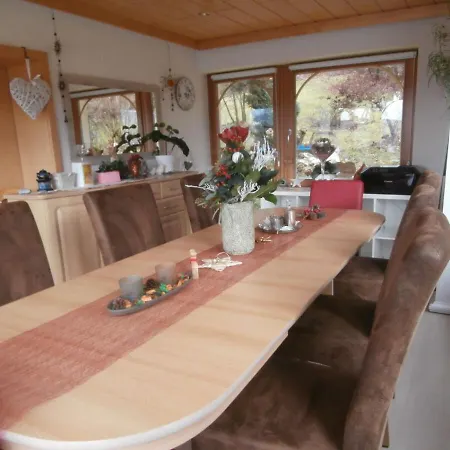 Apartamento Ferienhaus Koller